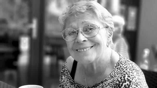 Na covid zemřela herečka Jana Andresíková - Novinky