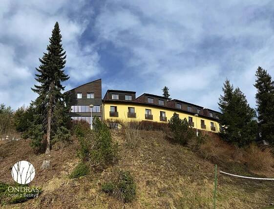 Horský hotel Ondráš, Ostravice | Hotely Penziony .cz