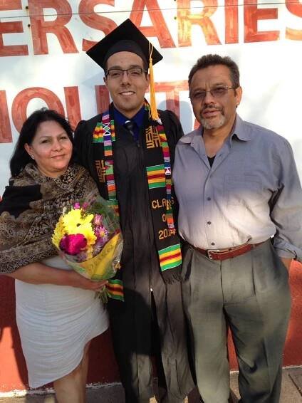 2013-2014 Graduates