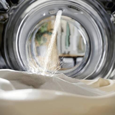 Miele WWG360 WCS