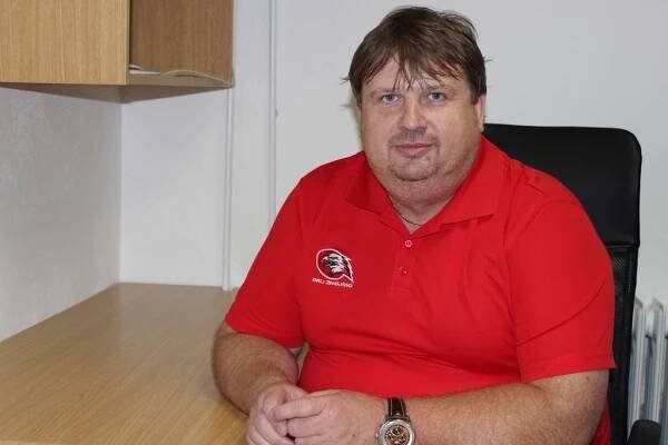 Majitel Pavel Ohera: Chceme si upevnit naše pozice v EBEL a neztratit se v Lize mistrů