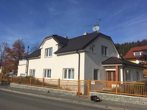Energetická sanace zdiva – systém vnitřního zateplení