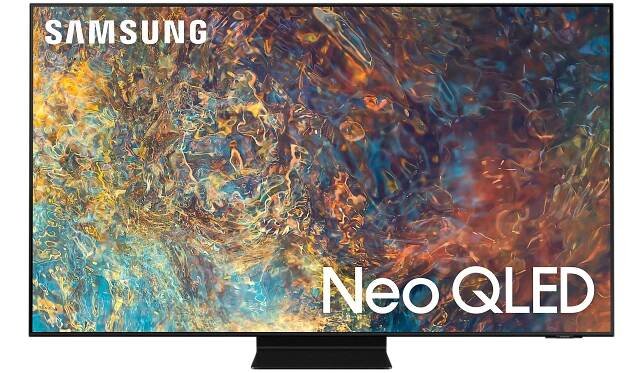 Samsung QE65QN90A