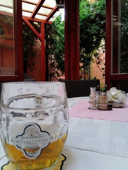 Restaurace Za Kapličkou foto 5