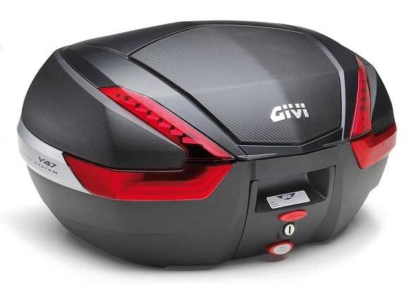 V47NN - moto kufr GIVI