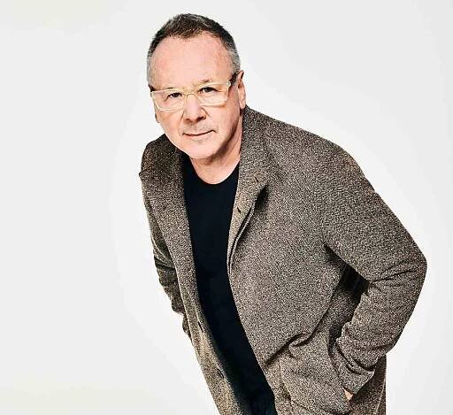 Radio Archives - SIMPLEMINDS.COM
