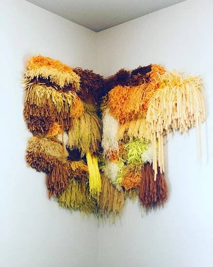 Future Project Art - Britney Bullock & Kate Roberts