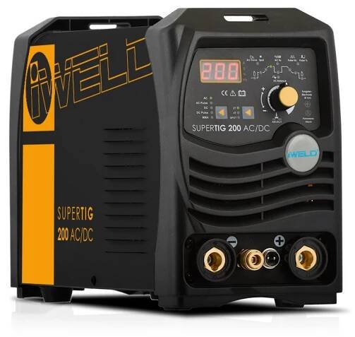 svarovaci invertor iweld gorilla supertig 200 ac dc 7949