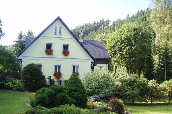 Pension Dita Adršpach foto 1