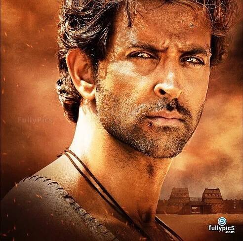 Actor Hrithik Roshan HD Pictures - FullyPics