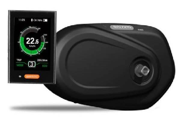 elektromotor bafang m400 - Elektrosport s.r.o.