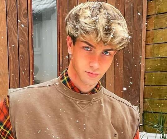 Sebbyjon – Bio, Facts, Family Life, Career