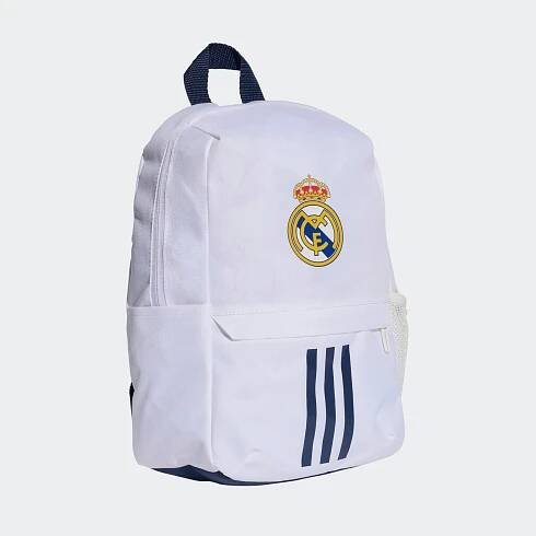Batoh Real Madrid Adidas Sportovní Výletní Tréninkový Malý KC3816 EAN (GTIN) 4068808207867