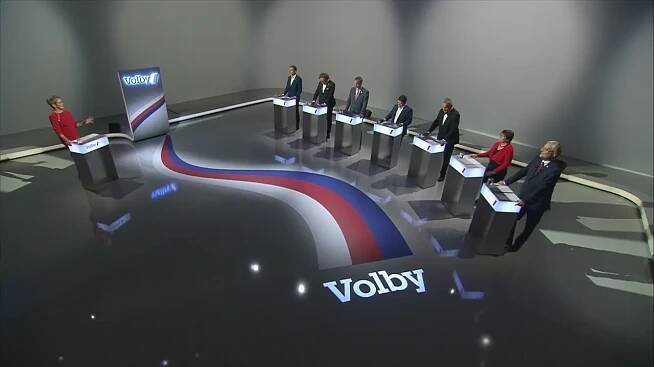 Kandidáti na pražského primátora debatovali o cenách energií. Chtěli by mít PRE pod plnou kontrolou města