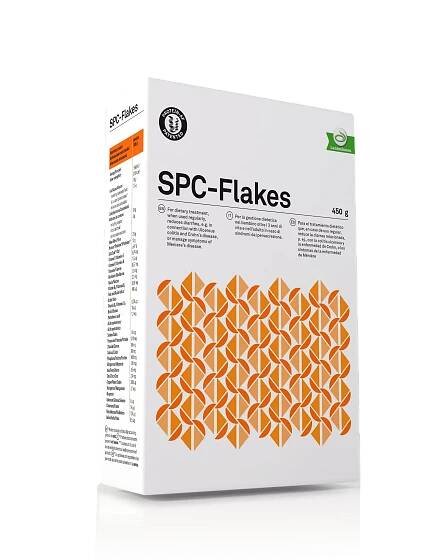 SPC-Flakes 450 g | Alphega.cz