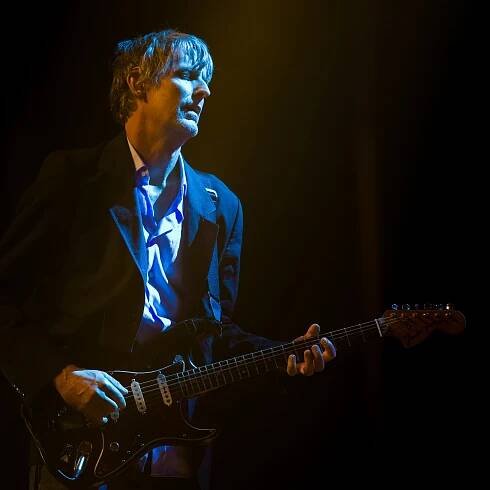 Stephen Malkmus, Emmett Kelly, Matt Sweeney, and Jim White Form New Band the Hard Quartet