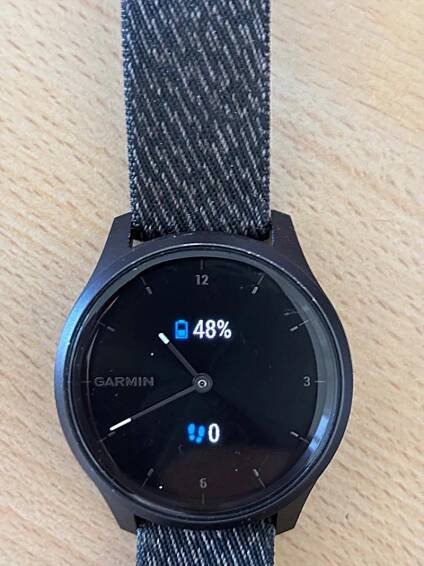 Garmin Vivomove 3 Style - České Budějovice