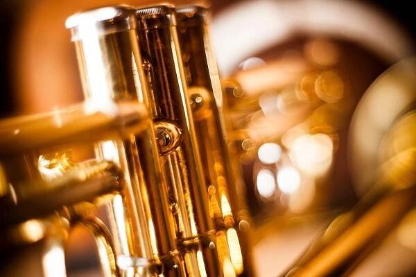 Trubka Jazz Hudba - Fotografie zdarma na Pixabay