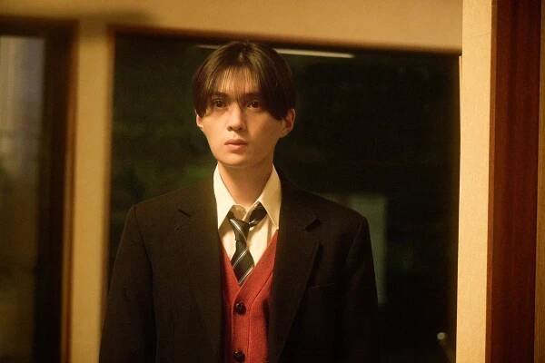 Júsei Jagi - Bokura wa džinsei de ikkai dake mahó ga cukaeru - Z filmu