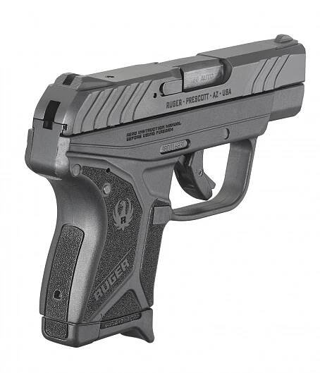 Pistole Ruger LCP II, 9 mm Browning | Army shop Armed.cz