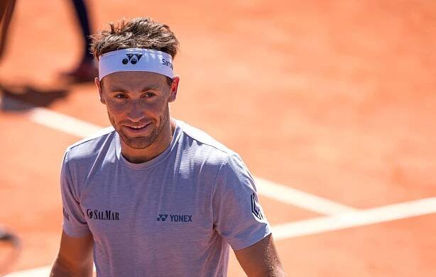 Casper Ruud se svěřil s psychickými problémy: Jsem hrdý, že jsem vyhledal pomoc – Tiebreak Tennis