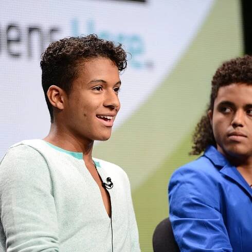 Jaafar Jackson ‘Put Himself Through Hell’ to Embody Late Uncle Michael Jackson in Upcoming Biopic