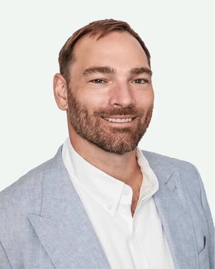 Matt King Chief Strategy Officer at Prospa