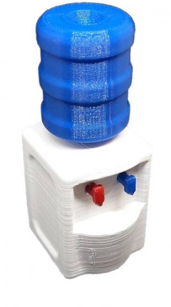 CRAWLER ACCESSORIES - 3D printed RC models - PrintFully3D.com