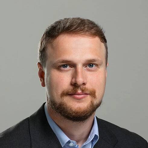 Horváth Dániel