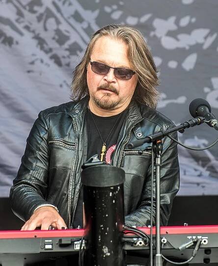 Mic Michaeli, 2017