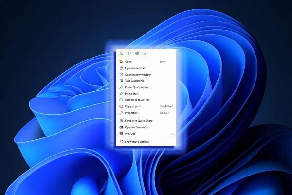 Windows 11’s Right-Click Context Menu Sucks: Here’s How I Restored the Classic One