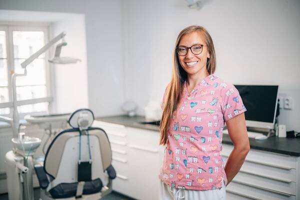 Ortodoncie ‹ Dentální klinika Smart Care
