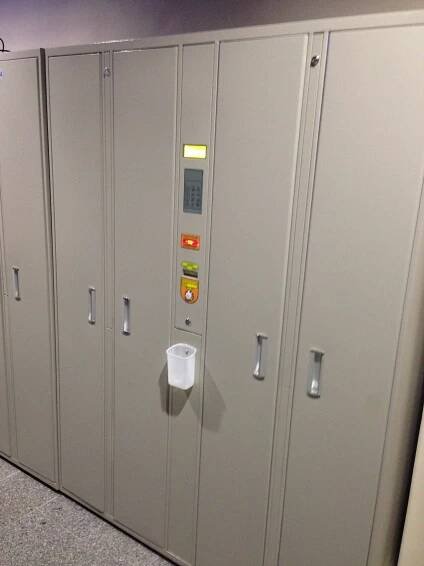 Photo gallery | Violanta Company - Selling and Maintenance of Electronic Storage Systems