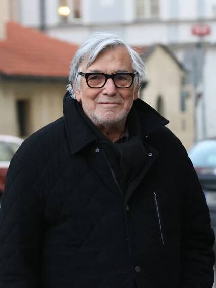 Jiří Bartoška (73) neuvěřitelně překvapil: Zásadní životní změna po 58 letech!