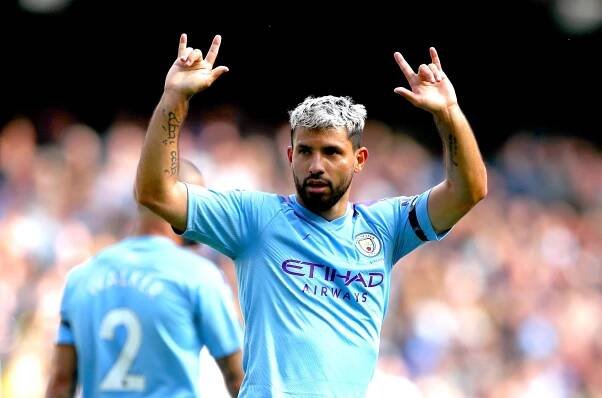 Manchester City opouští legenda. Po sezoně se vydá za novou výzvou