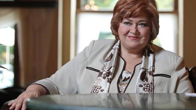 Marta Slánská