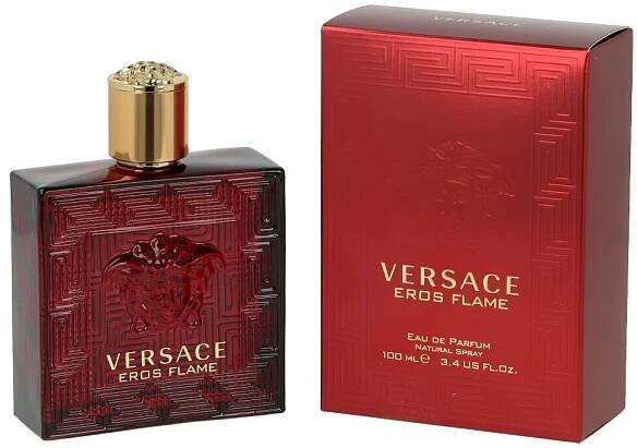 Versace Eros Flame EDP 100 ml M