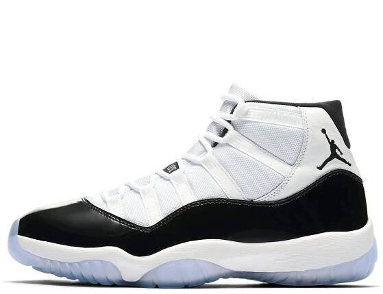 Jordan 11 Retro 378037-100