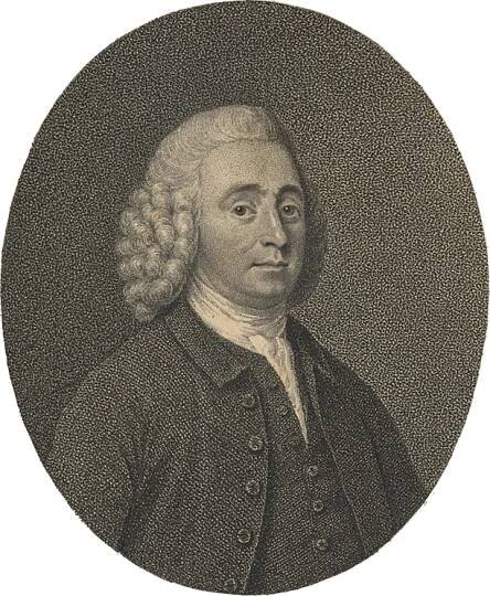 Thomas Dimsdale
