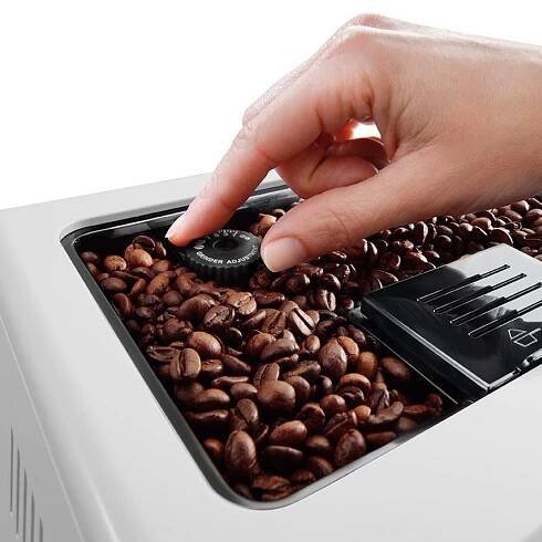 De'Longhi Eletta Cappuccino Evo ECAM46.860.W