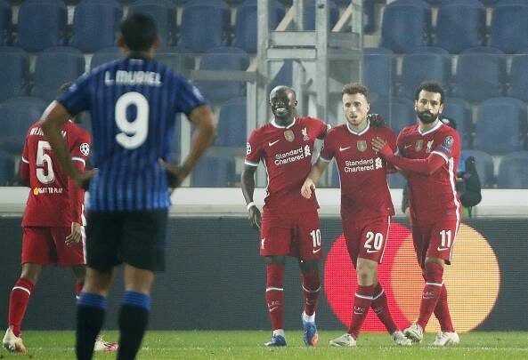 Nováček, jenž rozzářil Liverpool. Jota šlape na Firmina, Klopp je chválil oba