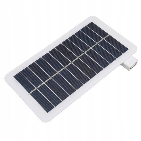 MINI SOLÁRNÍ PANEL, SOLÁRNÍ BATERIE 2V5V