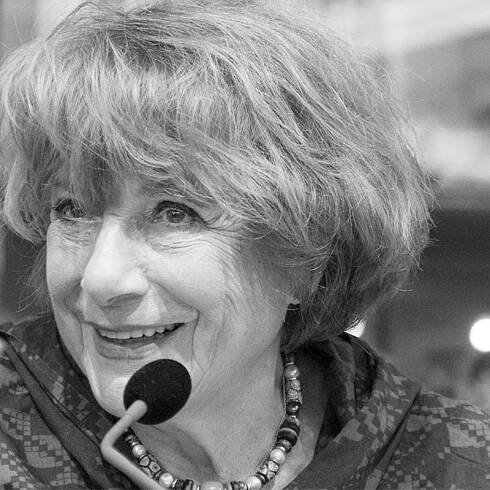 Hannelore Hoger |© Joachim Hauser