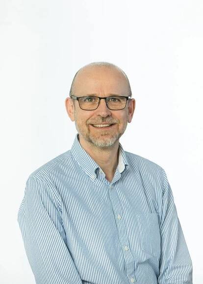 Richard Harrison