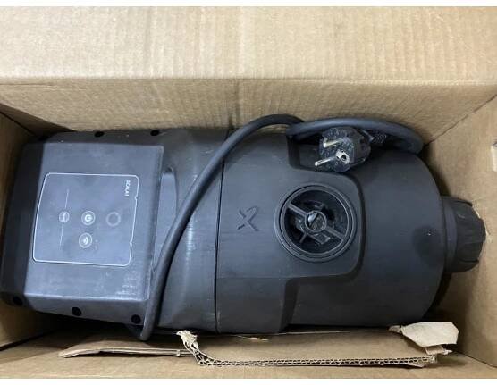VÝPRODEJ Grundfos SCALA1 5-55 BVBP Domácí vodárna 99530407 PO SERVISE!!