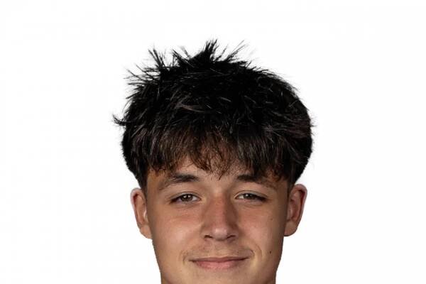 Jakub Pánek | Český olympijský tým
