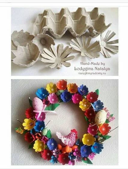pinterest velikonoční tvoření – Seznam.cz | Easter crafts, Flower crafts, Easter crafts diy