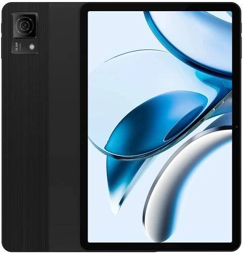 DOOGEE T40 Android 14 8580mAh Large Battery 7.6mm ultra-thin Tablet DOOGEE
