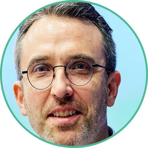 peter fischer profiel