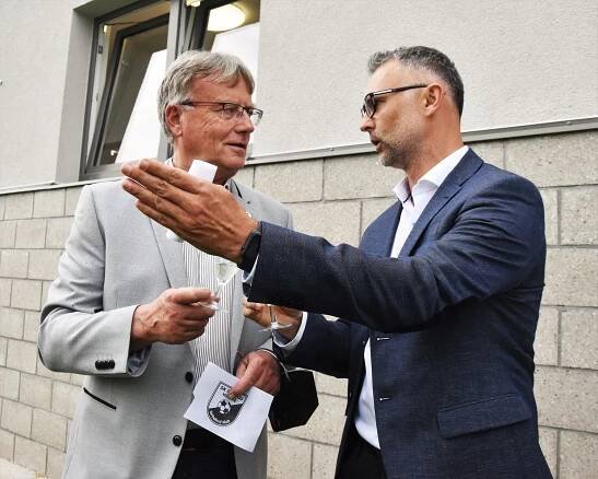 Už se nevymýšlí nesmyslné částky, tabulky přestupům pomohly, chválí Tomáš Pintér